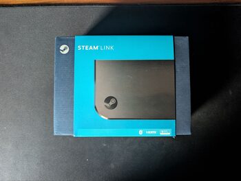 Steam Link