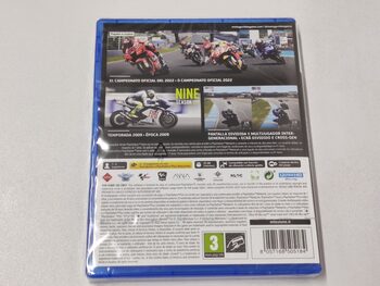 MotoGP 22 Day One Edition PlayStation 5