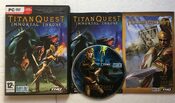 TITAN QUEST: IMMORTAL THRONE - PC (EXPANSIÓN)