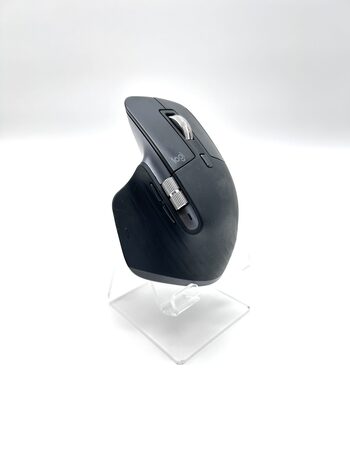 Buy Originali Logi Logitech MX Master 3S Belaidė Wireless Pilka Pelė