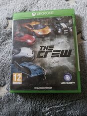 The Crew Xbox One