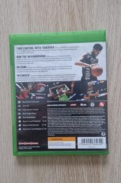 NBA 2K19 Xbox One