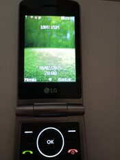 LG G350