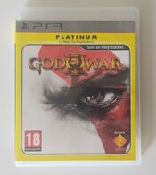 God of War III PlayStation 3