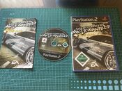 Need For Speed: Most Wanted PlayStation 2