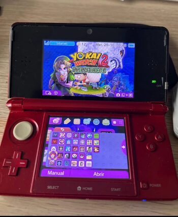 Nintendo 3DS