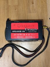 Energon eps-650W cm