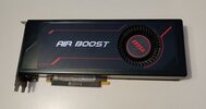 MSI Radeon RX VEGA 56 8 GB 1156-1471 Mhz PCIe x16 GPU