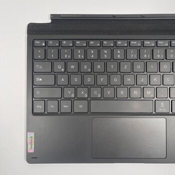 Redeem Inateck Surface Pro Keyboard Compatible with Surface Pro 7/7+/6/5/4, KB02026