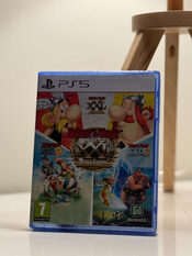 Asterix & Obelix XXL Collection PlayStation 5