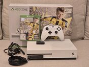 Xbox One S, White, 1TB