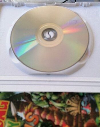 Donkey Kong Country Returns Wii