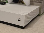 Xbox One S, White, 1TB