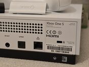 Xbox One S, White, 1TB