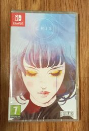 Gris Nintendo Switch