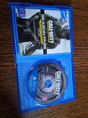 Call of Duty: Infinite Warfare PlayStation 4