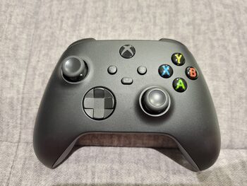 Xbox Series X Wireless Controller Carbon Black