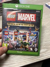 LEGO Marvel Collection Xbox One