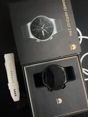 Huawei Watch GT 2 Pro Night Black