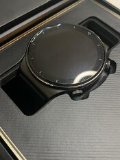 Huawei Watch GT 2 Pro Night Black