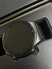 Get Huawei Watch GT 2 Pro Night Black