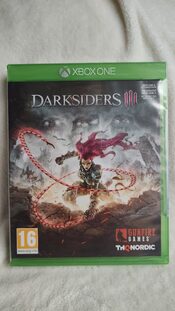 Darksiders III Xbox One