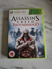 Assassin’s Creed Brotherhood Xbox 360