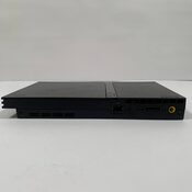 Sony PlayStation 2 Slimline PS2 Slim - Black for sale