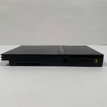 Sony PlayStation 2 Slimline PS2 Slim - Black for sale