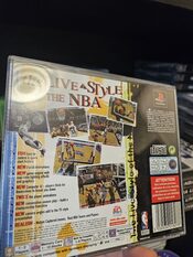 NBA Live 99 PlayStation for sale