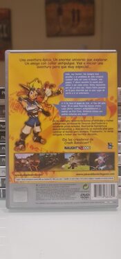 Get Jak and Daxter: The Precursor Legacy PlayStation 2