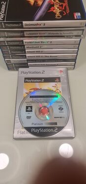 Jak and Daxter: The Precursor Legacy PlayStation 2 for sale