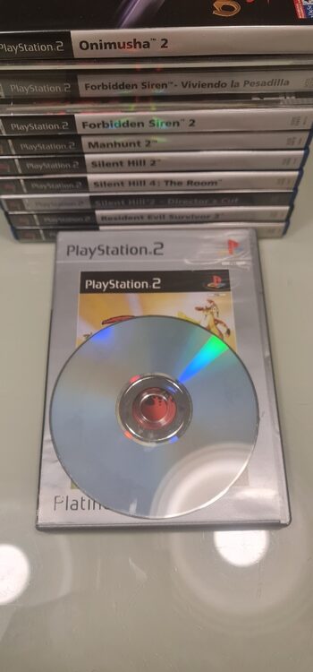 Redeem Jak and Daxter: The Precursor Legacy PlayStation 2