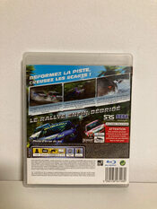 SEGA Rally PlayStation 3