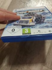 Buy SnowRunner PlayStation 5