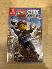 LEGO City Undercover Nintendo Switch