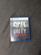 Call of Duty: Vanguard PlayStation 5