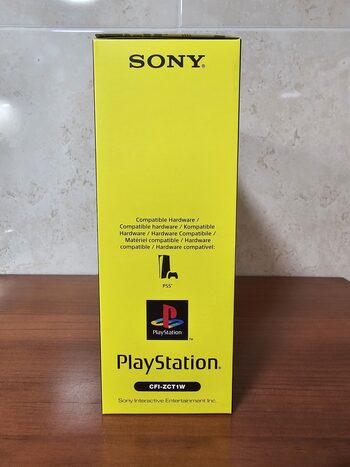 Get Playstation 5 - Dualsense Edicion Limitada 30 Aniversario PlayStation