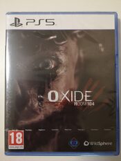 Oxide Room 104 PlayStation 5