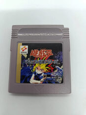 Yu-Gi-Oh! Duel Monsters Game Boy