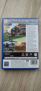 Madden NFL 09 PlayStation 2