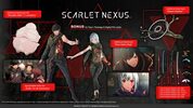 SCARLET NEXUS Pre-Order Bonus (DLC) XBOX LIVE Key EUROPE