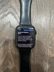 Redeem Apple Watch 7 45mm