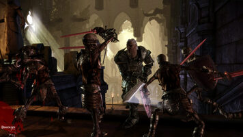 Redeem Dragon Age: Origins Xbox 360