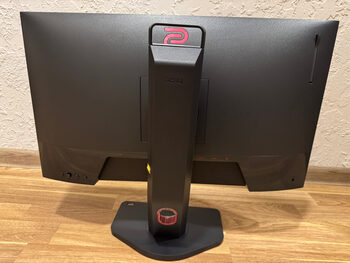 Zowie XL2566K 360hz