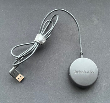 Steelseries Arctis 9 wireless receiver