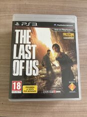 The Last Of Us PlayStation 3