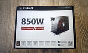 Xilence Performance A+ III 850 W