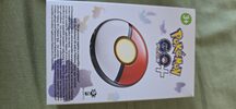 Pokemon GO PLUS+