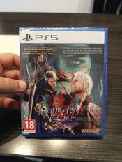 Devil May Cry 5: Special Edition PlayStation 5